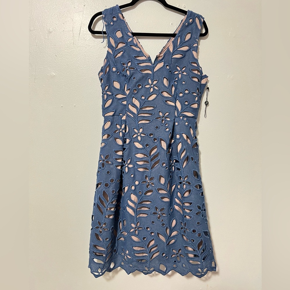 Adrianna Papell Formal Dress